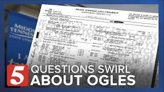 Questions continue to mount about Congressman Andy Ogles' claims to be successful business leader