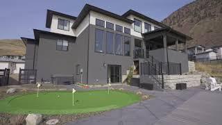 Kamloops, British Columbia - Home for Sale