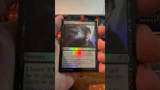 Collector booster innistrad crimson vow