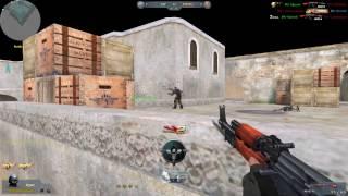 Headshot - фраг мувик по фану 5 - Frag Movie by fun 5