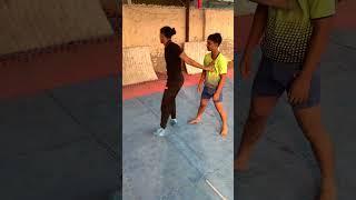 Learn Raider Turning Skill in Kabaddi  Subscribeto DP Kabaddi #kabaddi #pkl #prokabaddi