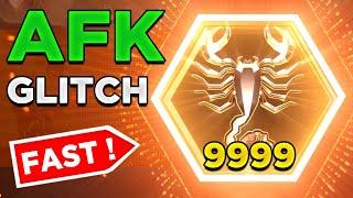 *NEW* AFK UNLIMITED Battle Pass Token GLITCH in Warzone 2 Season 3!  (Battle Pass tokens fast MW2)