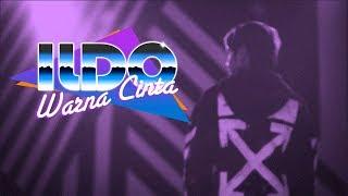 Ildo - Warna Cinta (Official Music Video)