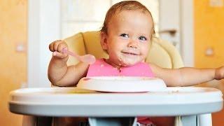 Should I Use Only Organic Ingredients? | Baby Food