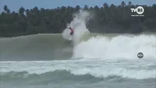 Surfing International Nias Pro 2024