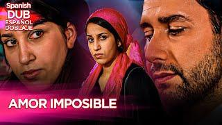 Amor Imposible - Película Turca Doblaje Español - Mezar Arasında