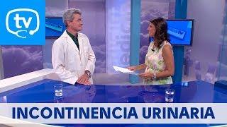 MedicinaTV - 37. Incontinencia urinaria