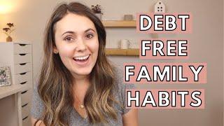 6 Life-Changing Money Habits