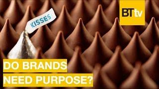 Hershey's: Do Brands Need Purpose? | Cannes Lions Talk 2015 | 3 - BrandTechTV