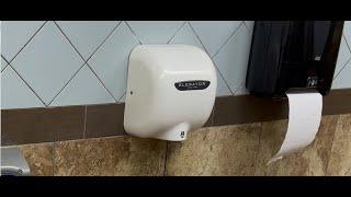Hand Dryer Parody: Xlerappy refuses to get COVID-19 Vaccine