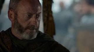 Ser Davos Seaworth - The Onion Knight