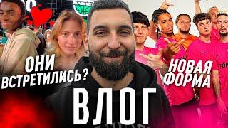 АЛЕКС МЕССИ ВСТРЕТИЛСЯ С ЛИСОЙ /2ДРОТС ПРОТИВ БРОУКОВ/МЕДИАБАСКЕТ