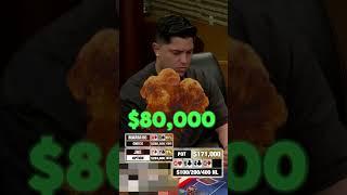 $738K On the Line! 