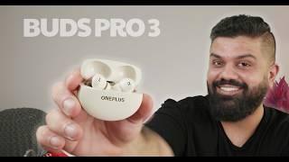 Oneplus Buds Pro 3 Review Impressive Buds With Few Misses -  iGyaan