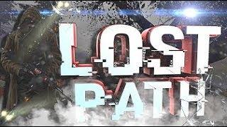 Обзор  S. T. A. L. K. E. R. LOST PATH