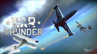 WarThunder-Как играть с другом?! Ответ есть!