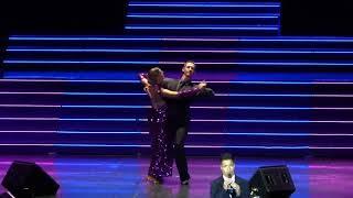 Italian Show  Arrivederci Roma Msc Divina 2018