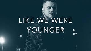 Bruno Martini, Shaun Jacobs - Youngr (LYRICS)