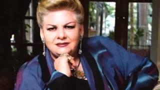 paquita la del barrio - cuando el destino