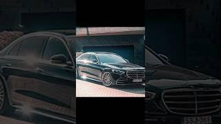Fell For You credit-{Shubh}#mercedesbenz #sclass #motersport #trending