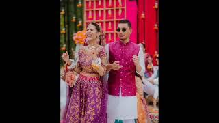 Madiha Imam Wedding Shoot pics and video #Shorts
