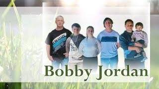 Live Stream of the Graveside Funeral Service of Bobby Jordan