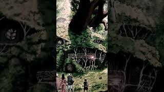 WITCHES In Berserk