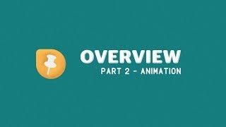 Pins & Boxes for After Effects - Overview Part 2: Animation