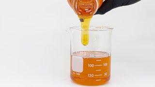 Crystal Resistant Distillate CBD with high minors | Red Mesa Science & Refining