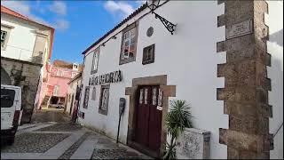 Mansion in the  Historic town Castelo Branco For Sale #castelobranco #mansion #investinportugal