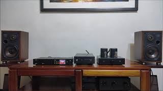 6N16B + 6S19P SE-AMP