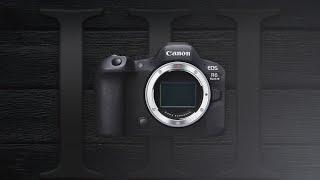 Canon R6 Mark III – New Video and Sensor Details