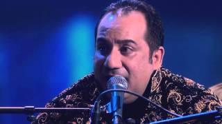 Ustad Rahat Fateh Ali Khan "Raag" 2014 Nobel Peace Prize Concert