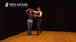 Country Western Two-Step - Fred Astaire Dance Studios