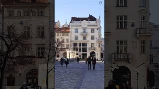  What is there in Lviv? #1520 Rynok Square