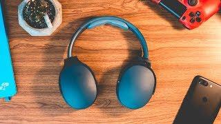 Skullcandy Hesh 3 - Unboxing and First Impressions!