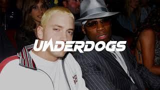 50 Cent x Eminem x Dr. Dre  Type Beat ''UNDERDOGS'' Hip Hop Instrumental 2024