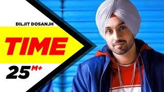 Time | Sardaarji | Diljit Dosanjh | Mandy Takhar | Veet Baljit | Speed Records