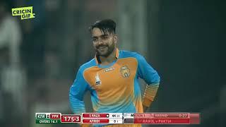 APL 2018 M1  Kabul Zwanan v Paktia Panthers Full match highlights   Afghanistan Premier League