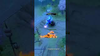 бедный спирит :(  #shorts #dota2 #dota2clips #memes