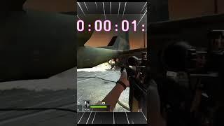 Kill the Tank SPEEDRUN Any% [09:26] Sec #l4d2versus #l4d