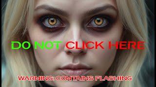 DO NOT CLICK - GENUINE BRAINWASH - CONTAINS FLASHING