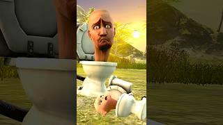 Toilet Son has left his Dad  | Part - 40