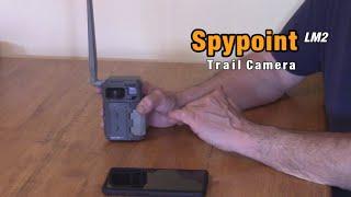 Spypoint LM2 Cellular Trail Cam  is it really worth it