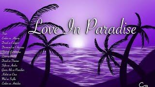 Love in Paradise: Cover by Zero Productions