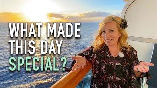 Royal Princess Cruise Vlog Thanksgiving At Sea