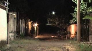 TRIPLE HOMICIDIO EN SONSONATE