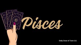 PISCES: WAAAHH! LAPIT NG MATAPOS ANG KINAIISTRESS MO.