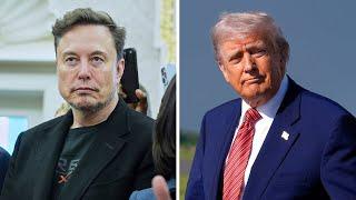 Elon Musk leaving the Trump administration, source tells ABC News