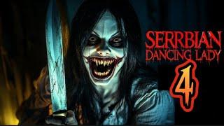 Serbian Dancing Lady : | Short Horror Film #4 #horror #movie